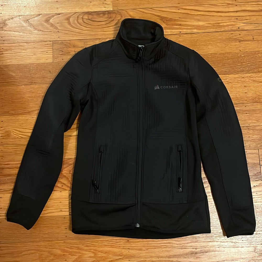 OGIO Trax performance activewear jacket